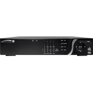 Speco 8 Channel IP, HD-TVI & Analog Full Hybrid Video Recorder