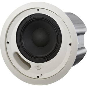 Electro-Voice Evid Pc6.2 2-Way Ceiling Mountable Speaker - White