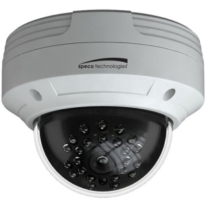 Speco 2 Megapixel Surveillance Camera - Dome