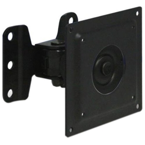 ORION Images WB-10 Wall Mount for Flat Panel Display - Black
