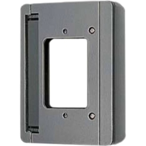 Aiphone KAW-D 30 Degree Angle Mounting Box