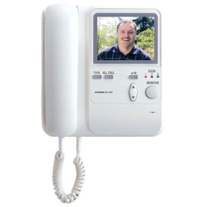 Aiphone KB-3HRD Video Door Phone