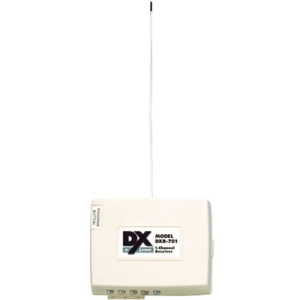 Linear PRO Access DXR-701 Security Wireless Receiver