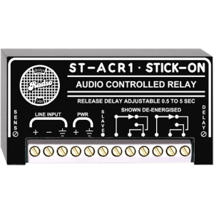 RDL STICK-ON ST-ACR1 Control Relay