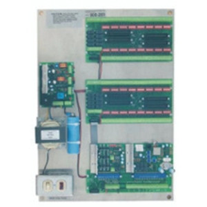 EEI 900-203 Intercom Control Panel