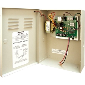 Securitron BPS-12-3 Proprietary Power Supply