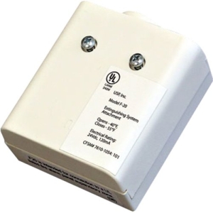 USP F20 Temperature Sensor