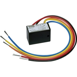 System Sensor PR-2 Multi-Voltage Conventional Relay