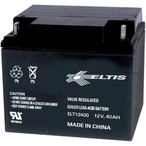 Altronix BT1240 Security Device Battery