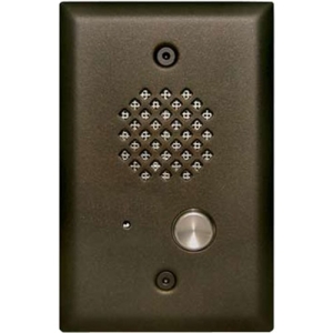 Viking Electronics Oil Rubbed Bronze Entry Phone