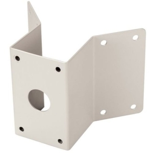 Hanwha Techwin SBP-300KM Mounting Adapter for Surveillance Camera - Ivory