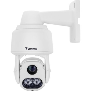 Vivotek Sd9364-Ehl Network Camera - Dome