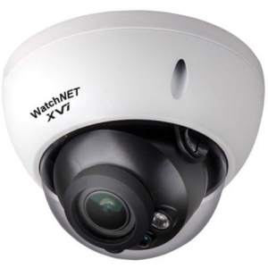 Watchnet Xvi-21vdv-Irv 2.1 Megapixel Surveillance Camera - Dome
