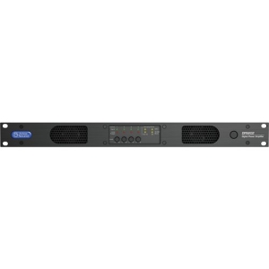 Atlas Sound DPA602 Amplifier - 600 W RMS - 4 Channel