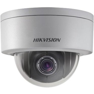 Hikvision DS-2DE3304W-DE Network Camera - Dome