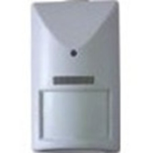 Sperry West SW2600IP Network Camera - Infrared Detector