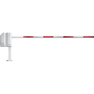 Liftmaster Mounting Arm for Barrier Gate - Red, White