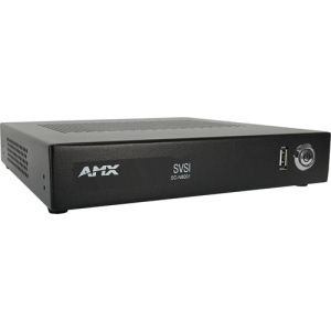 AMX SC-N8001 SVSI N-Series Controller for 5 Users/50 Devices