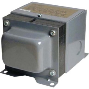 Alpha SS100 U.L. Listed Power Transformers for Heavy-Duty AC Power Requirements, 12/24vac-100va-Ul