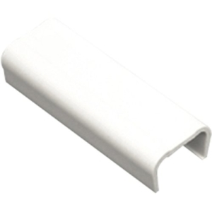 ICC ICRW44JCWH Cable Raceway Joint Cover, 1 3/4", White