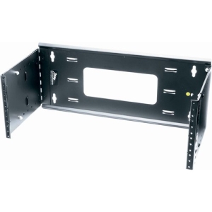 Middle Atlantic Wall Mount For Rack Panel - Black