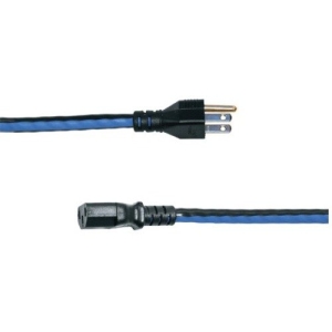 Middle Atlantic Signalsafe Iec-12x20 Standard Power Cord