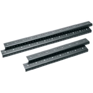 Middle Atlantic Mounting Rail For Monitoring Console System
