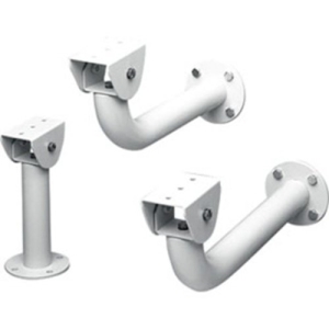 Bosch Pole Mount For Surveillance Camera - Gray