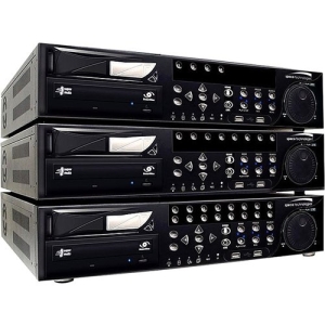 Speco 4 Channel DVR With Audio