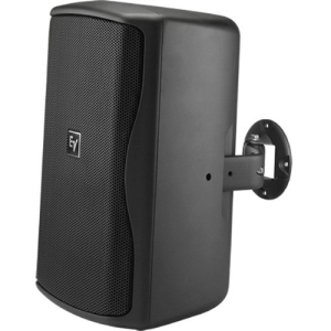 Zx1i-100 Black 2-Way Loudspeaker System