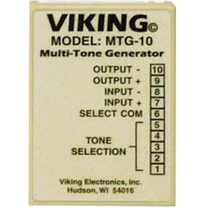 Viking Electronics Multi-tone Generator
