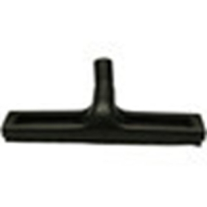 SMART 045468 14" Vacuum Floor Tool with Horsehair Bristles, Black
