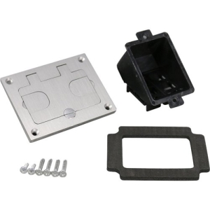 Wiremold Communications Cover Plate