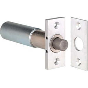 SDC Electric Bolt Lock, Mortise, Failsafe, Less Auto-Relock Switch