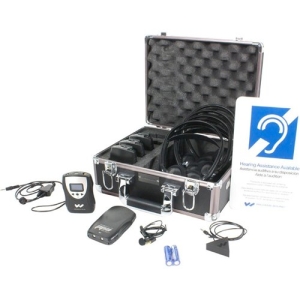 Williams Sound Video Transmitter/Receiver Developer Kit