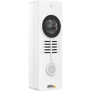 AXIS A8105-E 2 Megapixel HD Network Camera - Color