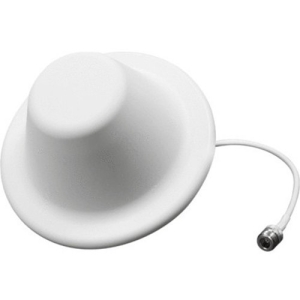 WeBoost 4G LTE/ 3G High Performance Wide-Band Dome Ceiling Antenna