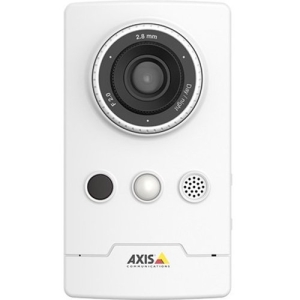 Axis Companion Network Camera - Cube