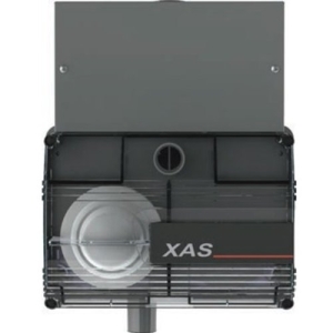 Xtralis Air-Sampling Smoke Detector With 1 Inlet