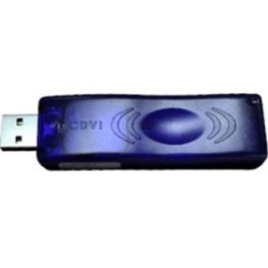 CDVI MIFARE USB "take-on" Reader for ATRIUM
