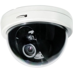 Speco Intensifier CVC6246TW 2 Megapixel Surveillance Camera - Dome