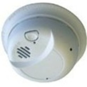 Sperry West SW2250TVI Surveillance Camera - Smoke Detector