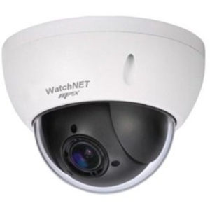 WatchNET MPIX-21-MP4X 2.1 Megapixel Network Camera - Dome