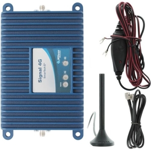WilsonPro Signal 4G M2M Direct Connect Cellular Signal Booster Kit