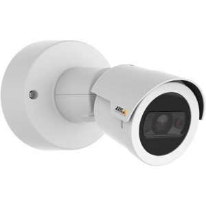 Axis M2025-Le Network Camera - Bullet
