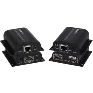 KanexPro HDMI Extender over CAT6 up to 196ft. (60m)