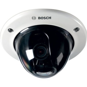Bosch FLEXIDOME IP Network Camera - Dome