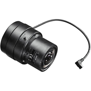 Bosch - 4 mm to 13 mm - Zoom Lens for CS Mount