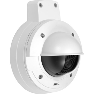 Axis P3367-Ve 5mp Outdoor Fixed Dome Camera