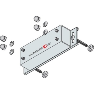Magnasphere Mounting Bracket for Magnetic Contact